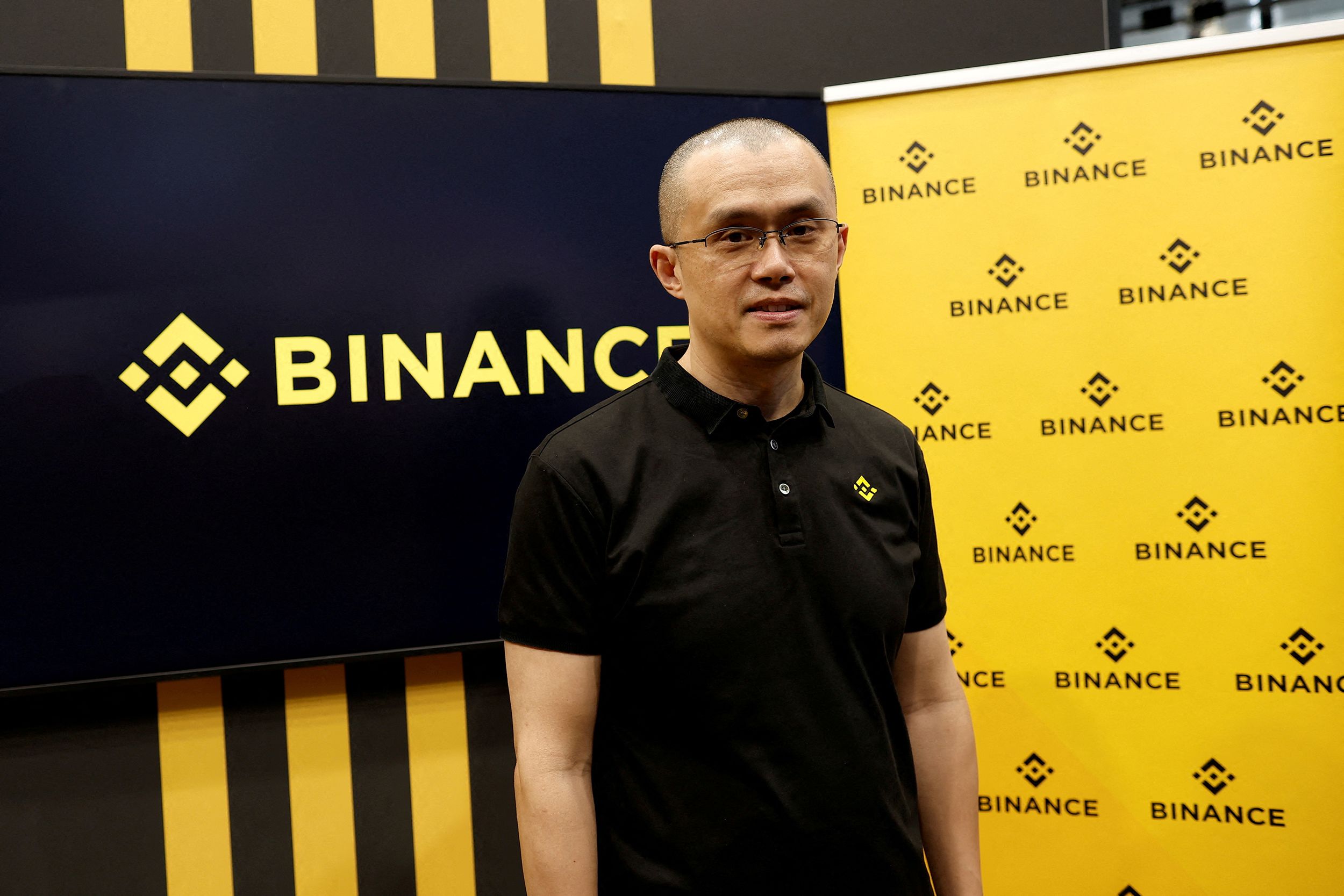 Người sáng lập Binance, Changpeng Zhao có thể được trả tự do trong ngày hôm nay