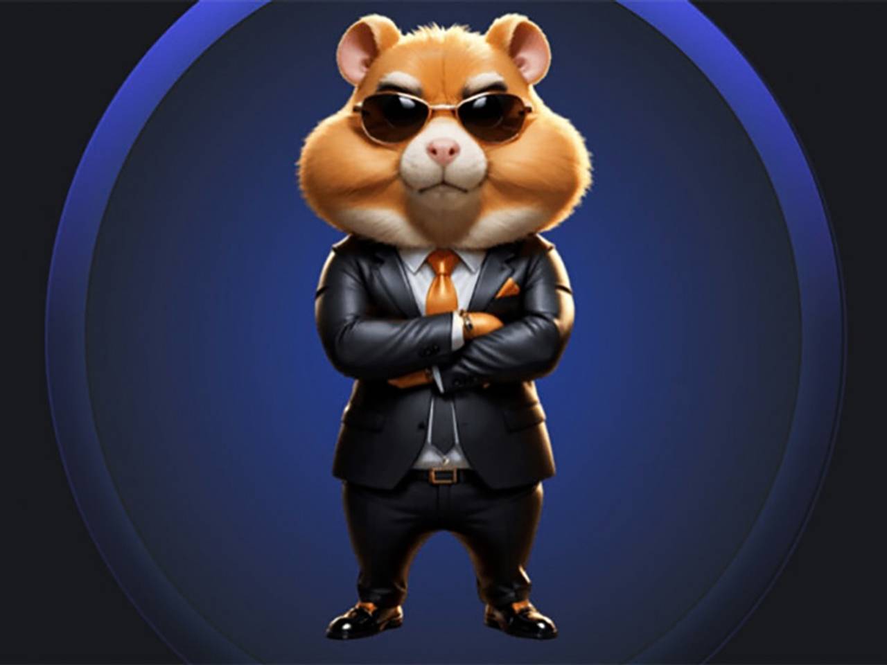 Tại sao đợt airdrop của Hamster Kombat (HMSTR) lại gặp thất bại